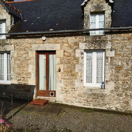 Villa Craftycotta Glomel Exterior foto
